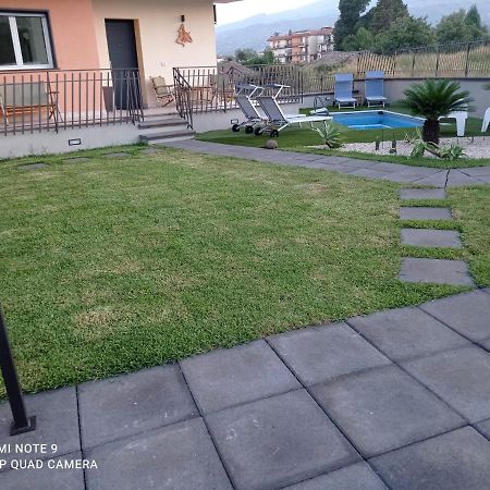 Trinacria Dell'Etna Βίλα Fiumefreddo di Sicilia Εξωτερικό φωτογραφία