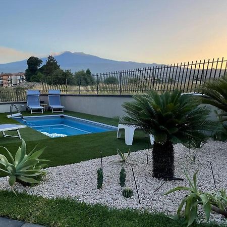 Trinacria Dell'Etna Βίλα Fiumefreddo di Sicilia Εξωτερικό φωτογραφία